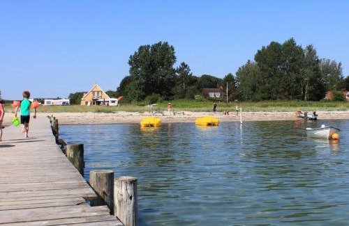 Vejlby Fed House | Holiday Home Undine - 300m from the sea by Interhome