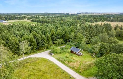 Blokhus House | Holiday Home Unge - 2-9km from the sea by Interhome