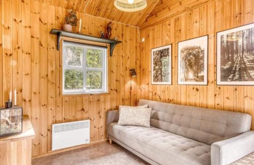Blokhus House | Holiday Home Unge - 2-9km from the sea by Interhome