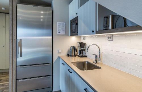 Pyhatunturi House | Holiday Home Uniikki 75- c402 by Interhome
