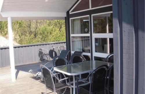 Skiveren House | Holiday Home Uranusvej Ii