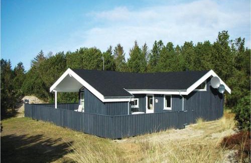 Skiveren House | Holiday Home Uranusvej Ii