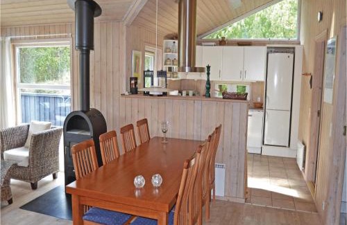Skiveren House | Holiday Home Uranusvej Ii