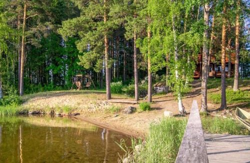 Lotjola House | Holiday Home Utras by Interhome