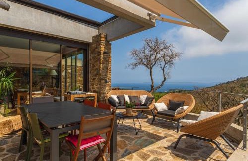 Cap Benat House | Holiday Home Village des Fourches by Interhome