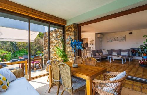Cap Benat House | Holiday Home Village des Fourches by Interhome