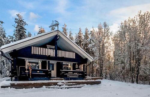 Rovaniemi House | Holiday Home Vaaranpää by Interhome