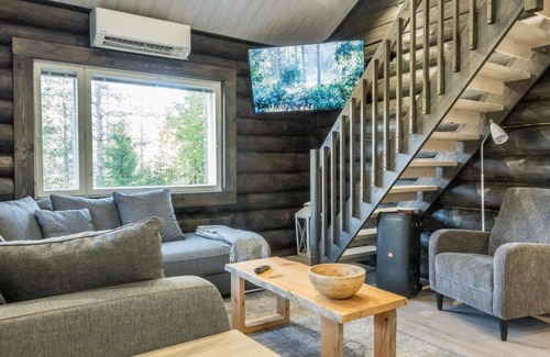 Rovaniemi House | Holiday Home Vaaranpää by Interhome