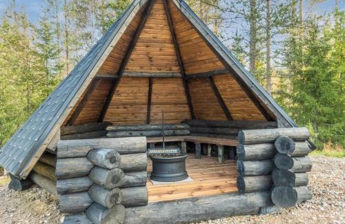 Rovaniemi House | Holiday Home Vaaranpää by Interhome
