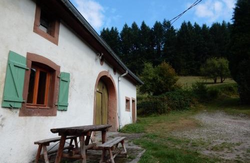 Vagney House | Holiday Home Vagney near Ski Gérardmer
