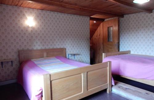 Vagney House | Holiday Home Vagney near Ski Gérardmer