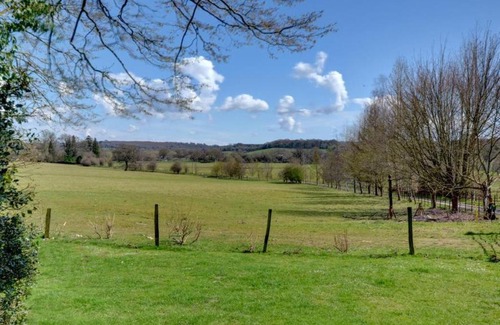 Hartfield House | Holiday Home Valley View Barn by Interhome