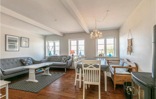 Vang House | Holiday Home Vang Hasle Ii