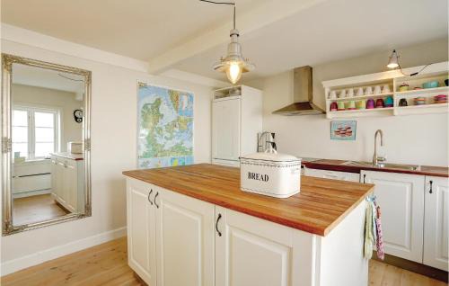 Vang House | Holiday Home Vang Hasle Iii