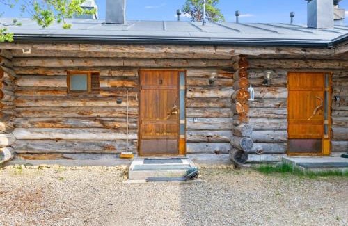 Saariselka House | Holiday Home Vasamooli 3 by Interhome