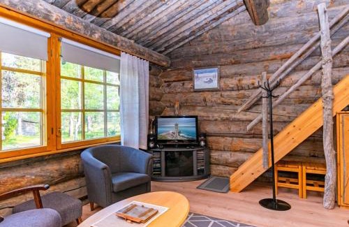Saariselka House | Holiday Home Vasamooli 3 by Interhome