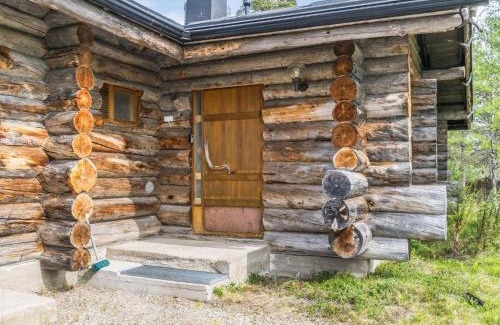 Saariselka House | Holiday Home Vasamooli 5 by Interhome