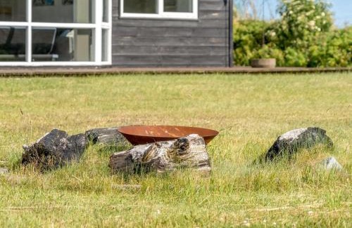 Hvorup Klit House | Holiday Home Vaula - 800m from the sea by Interhome