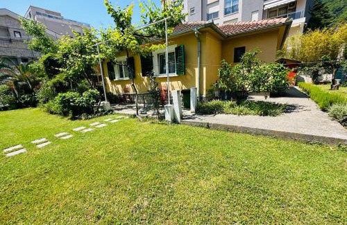 Budva House | Holiday Home Vesna