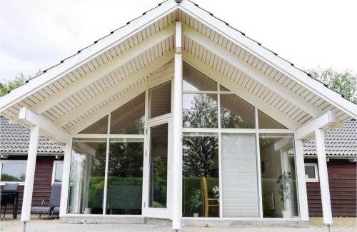 Elsegarde Strand House | Holiday Home Vestensøvej Ebeltoft Xii