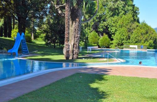 Porto Valtravaglia House | Holiday Home Villa Camelia by Interhome