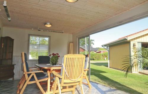 Falkvik House | Holiday Home Vickerstigen Sölvesborg Ii