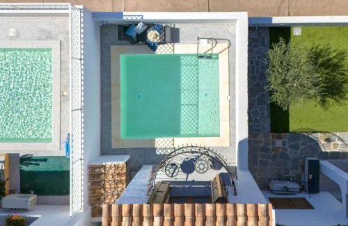 Tanaunella House | Holiday Home Victoria by Interhome