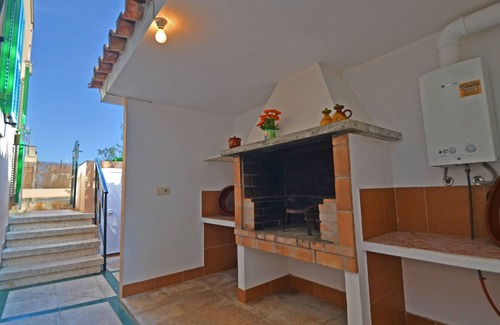 El Toro Villa | Holiday Home “Villa Bienestar” with Mountain View, Pool, Garden, Terraces & WiFi; Parking Available