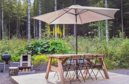 Jaala House | Holiday Home Villa anna by Interhome
