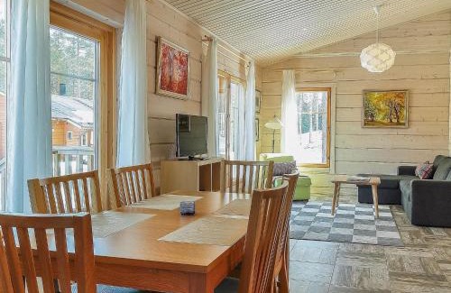 Jaala House | Holiday Home Villa anna by Interhome