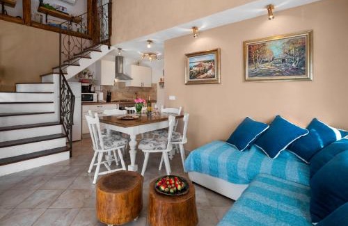 Loborika House | Holiday Home Villa Aurora by Interhome