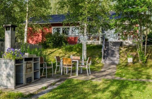 Juuka House | Holiday Home Villa blanca by Interhome