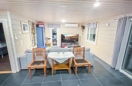 Isnas House | Holiday Home Villa blombacka by Interhome