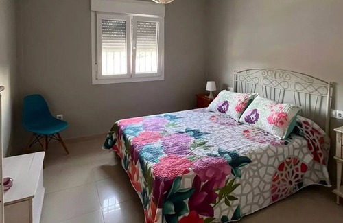 Los Barrios House | Holiday Home "Villa Pantin" with Private Pool