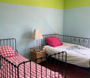 Neris-les-Bains House | Holiday home Villa Castel Marie Louise