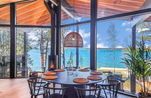 Kustavi House | Holiday Home Villa haave by Interhome