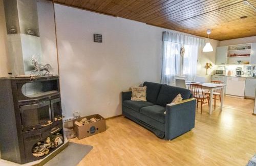 Kemijarvi House | Holiday Home Villa hepola by Interhome