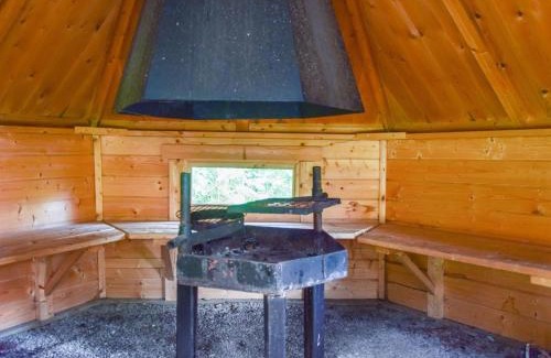Ylojarvi House | Holiday Home Villa hilja by Interhome