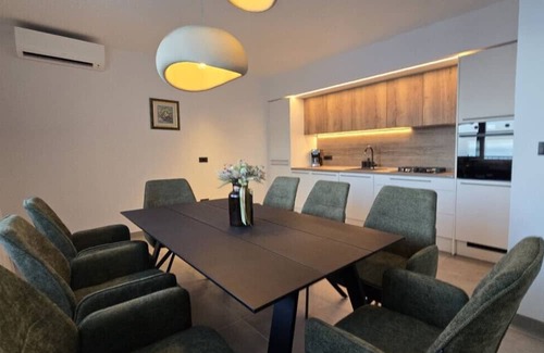 Obrs Villa | Holiday home Villa Aria with pool by Villas Guide