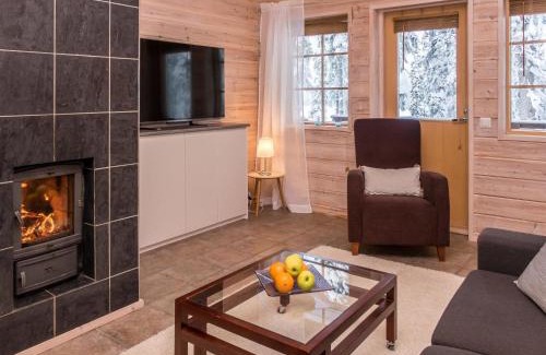 Rukatunturi House | Holiday Home Villa jaloranta b by Interhome