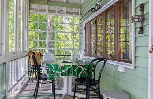 Muurame House | Holiday Home Villa kesäranta by Interhome