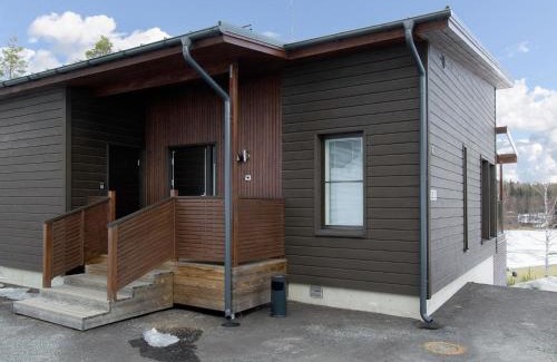 Lohja House | Holiday Home Villa koivu by Interhome