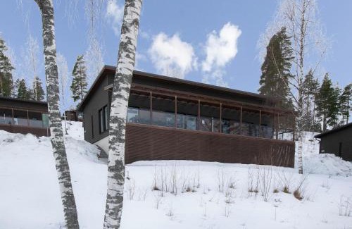 Lohja House | Holiday Home Villa koivu by Interhome