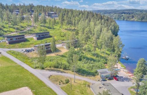 Lohja House | Holiday Home Villa koivu by Interhome