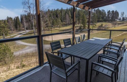 Lohja House | Holiday Home Villa koivu by Interhome