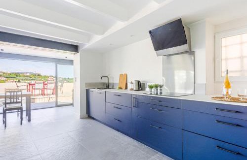 Ventabrun House | Holiday Home Villa la Bergerie by Interhome