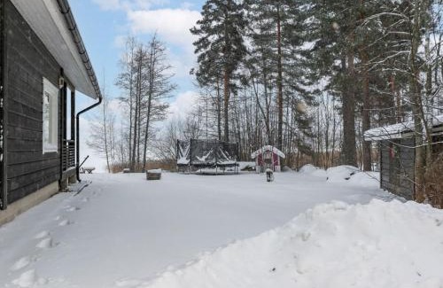 Vaaksy House | Holiday Home Villa lagerlöf by Interhome