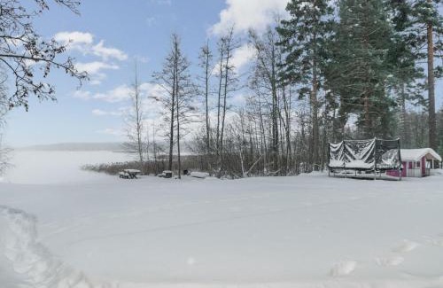 Vaaksy House | Holiday Home Villa lagerlöf by Interhome
