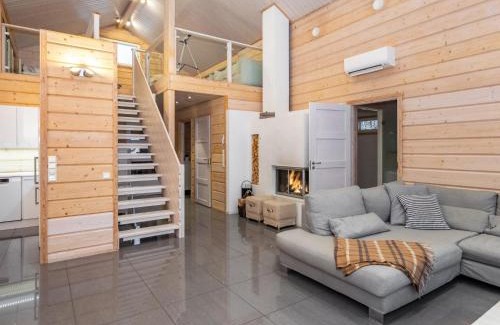 Vaaksy House | Holiday Home Villa lagerlöf by Interhome