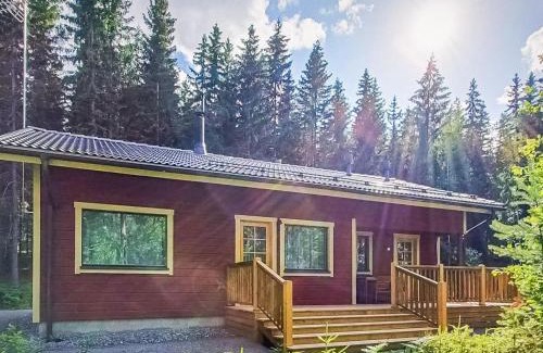 Jaala House | Holiday Home Villa maria by Interhome